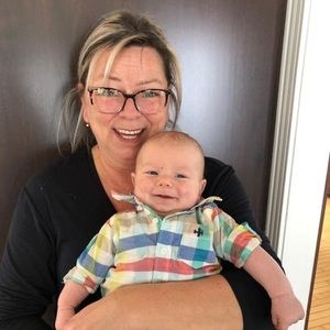 Meet your Posher, Chantale